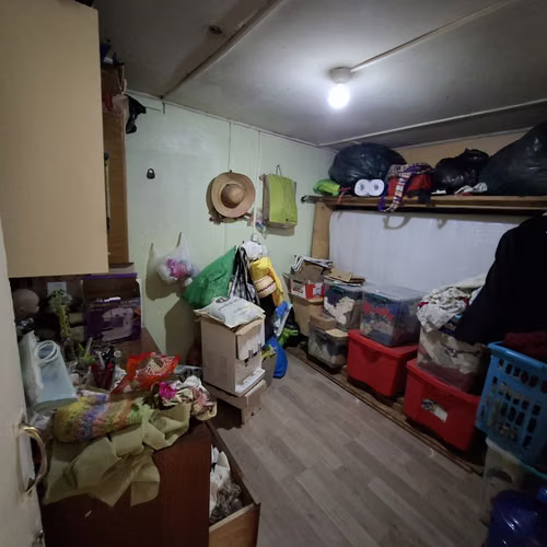 CASA EN VENTA - Los Volcanes