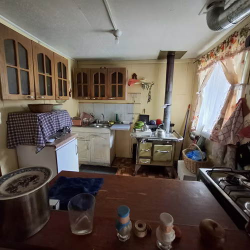 CASA EN VENTA - Los Volcanes