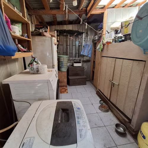 CASA EN VENTA - Los Volcanes