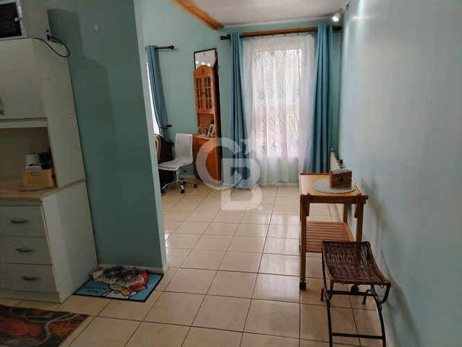Casa de esquina en Mirasur