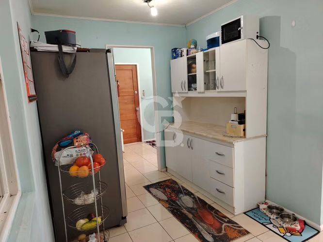 Casa de esquina en Mirasur