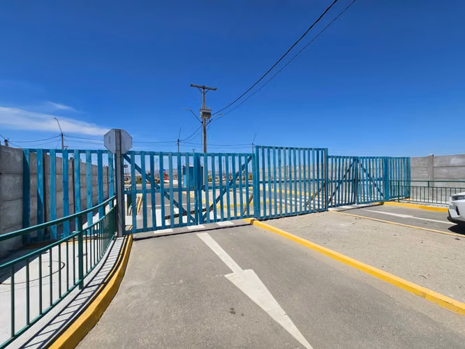 Espacio y Exclusividad | 400 m² en Bahía Inglesa