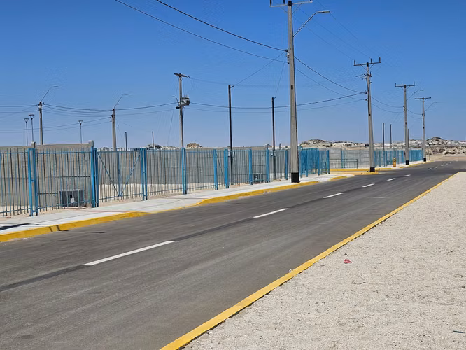 Lotes de 400 m² en Bahía Inglesa | Medida Única en la Zona