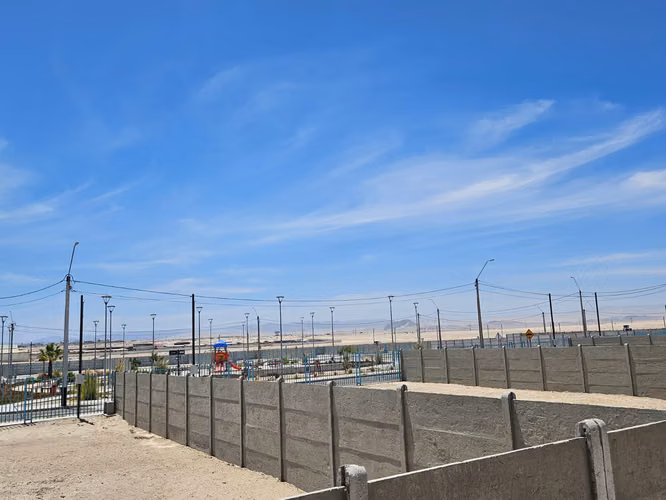 Lotes de 400 m² en Bahía Inglesa | Medida Única en la Zona