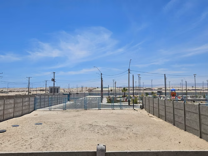 Lotes de 400 m² en Bahía Inglesa | Medida Única en la Zona