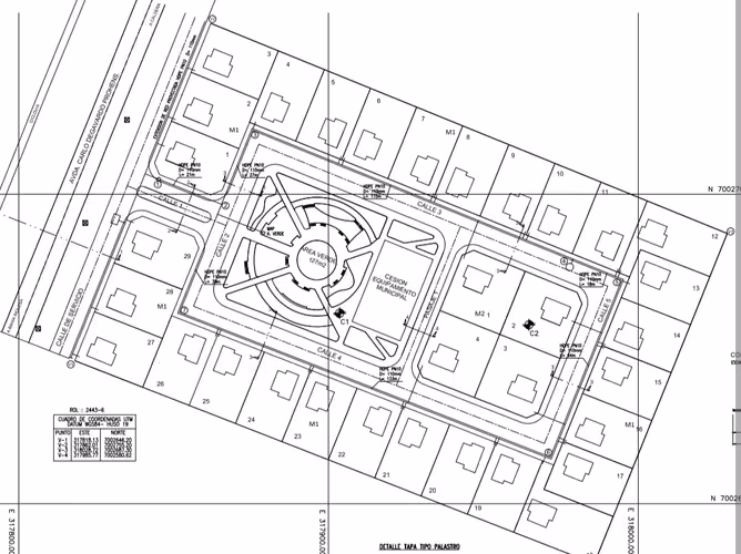 Lotes de 400 m² en Bahía Inglesa | Medida Única en la Zona