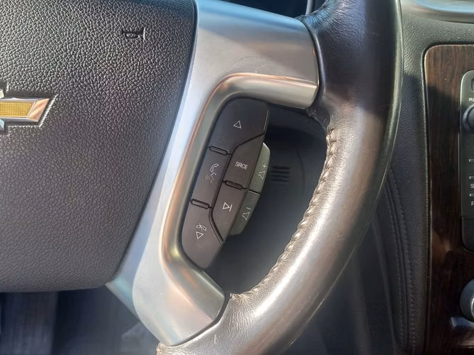 Chevrolet Traverse 3.6L LT FWD AT 5P 2016