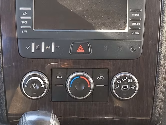 Chevrolet Traverse 3.6L LT FWD AT 5P 2016