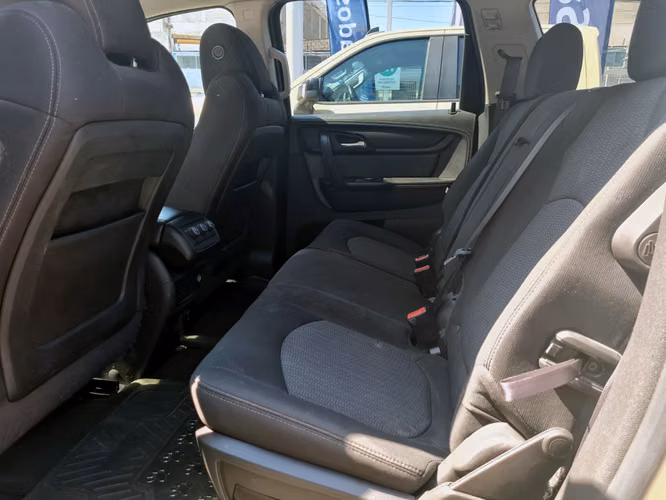 Chevrolet Traverse 3.6L LT FWD AT 5P 2016