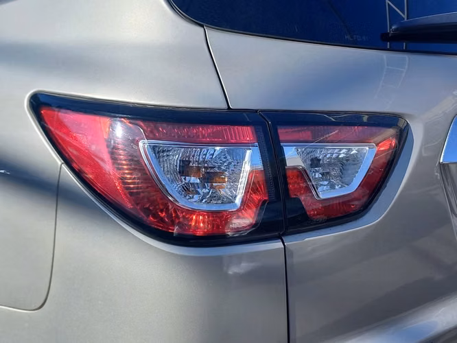Chevrolet Traverse 3.6L LT FWD AT 5P 2016