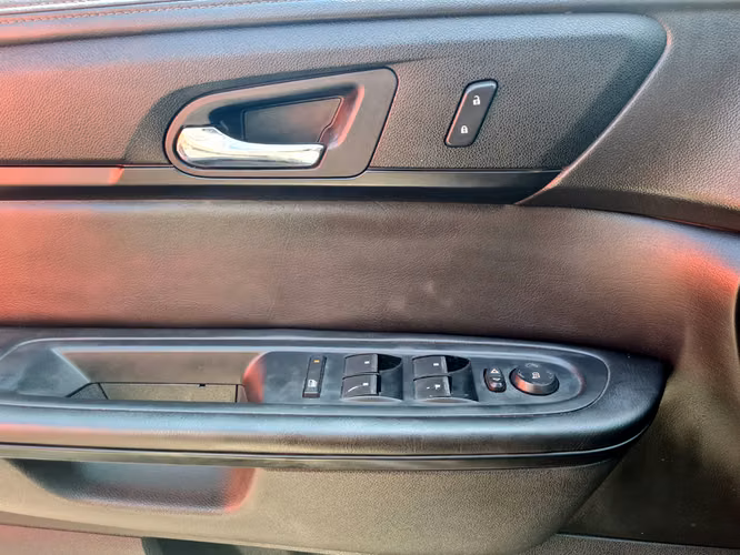 Chevrolet Traverse 3.6L LT FWD AT 5P 2016