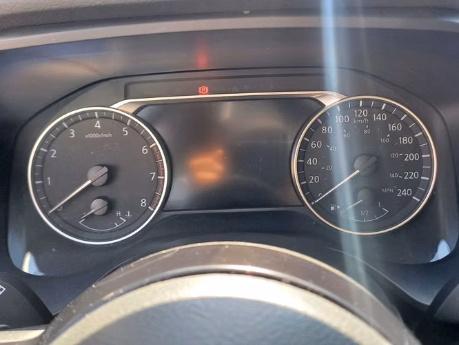 Nissan Qashqai 1.3T ADVANCE 2WD CVT AT 5P 2025