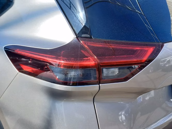 Nissan X-trail 2.5 EXCLUSIVE 4X4 3ROW CVT AT 5P 2024