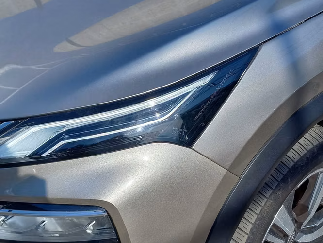 Nissan X-trail 2.5 EXCLUSIVE 4X4 3ROW CVT AT 5P 2024