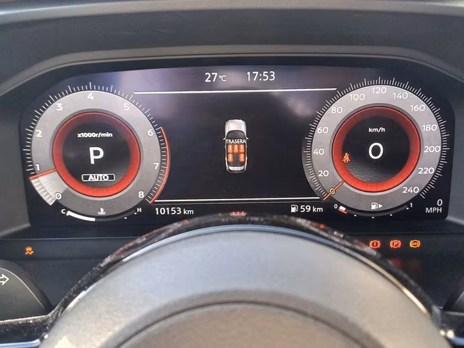Nissan X-trail 2.5 EXCLUSIVE 4X4 3ROW CVT AT 5P 2024