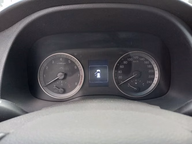 Hyundai Tucson 2.0 GL ADVANCE 4X2 MT 5P 2017 - Imagen 18