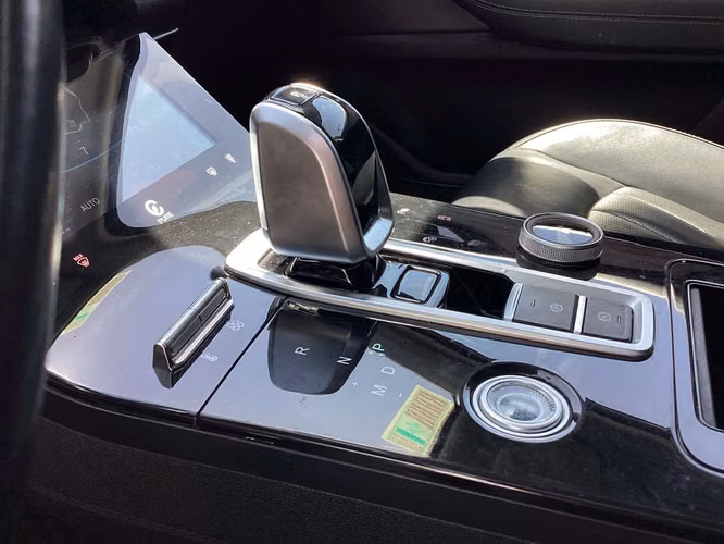 Chery Tiggo 8 pro 2.0 TGDI GLX PRO MAX AWD AT 5P 2024