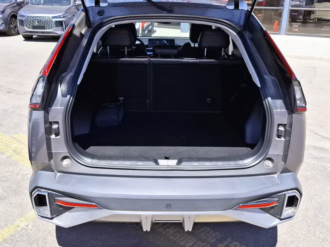 Gac Motor Emkoo 1.5T GL 4X2 AT 5P 2025