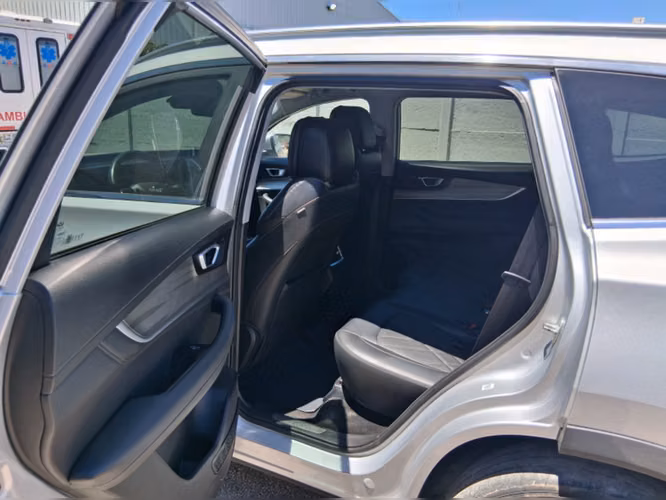 Chery Tiggo 8 pro 2.0 TGDI GLX PRO MAX AWD AT 5P 2024