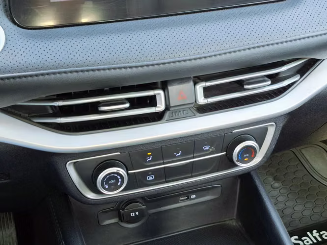 Jmc Vigus 2.0 PLUS DIESEL 4X4 EURO6C MT 4P 2025