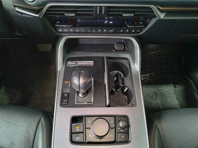 Mazda Cx-60 3.3 MHEV PREMIUM SPORT DIESEL AWD AT 5P 2023
