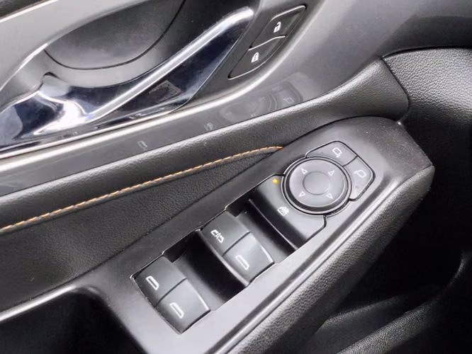 Chevrolet Traverse LT 3.6 AUT 2020