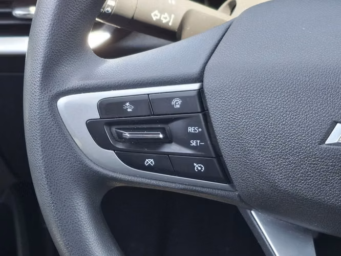 Chevrolet Tracker 1.2 LTZ P AT 2025