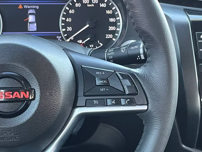 Nissan Navara 2.3D PRO4X DIESEL 4X4 DOB.CAB. AT 4P 2022 - Imagen 19