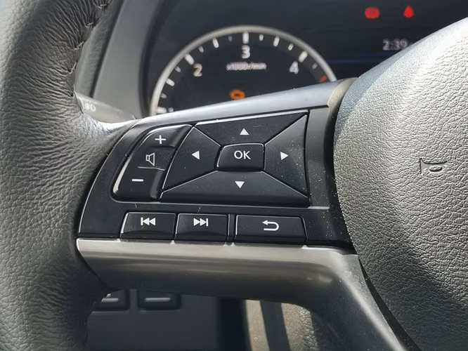 Nissan Navara 2.3D PRO4X DIESEL 4X4 DOB.CAB. AT 4P 2022