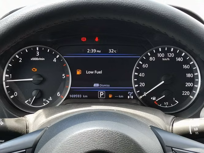 Nissan Navara 2.3D PRO4X DIESEL 4X4 DOB.CAB. AT 4P 2022