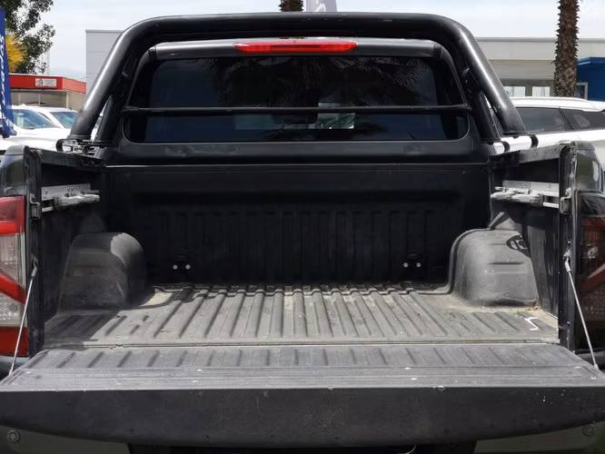 Nissan Navara 2.3D PRO4X DIESEL 4X4 DOB.CAB. AT 4P 2022