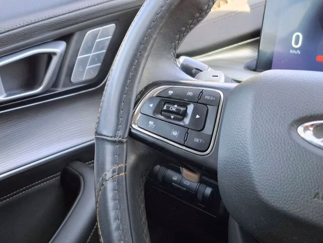 Chery Tiggo 8 pro 2.0 TGDI GLX PRO MAX AWD AT 5P 2023