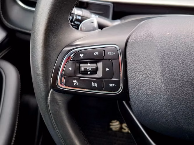 Chery Tiggo 8 pro 2.0 TGDI GLX PRO MAX AWD AT 5P 2024