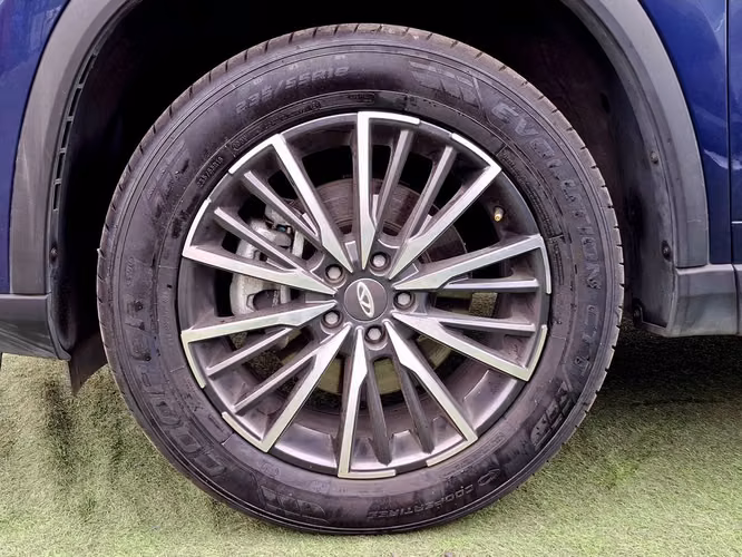 Chery Tiggo 8 pro 2.0 TGDI GLX PRO MAX AWD AT 5P 2024