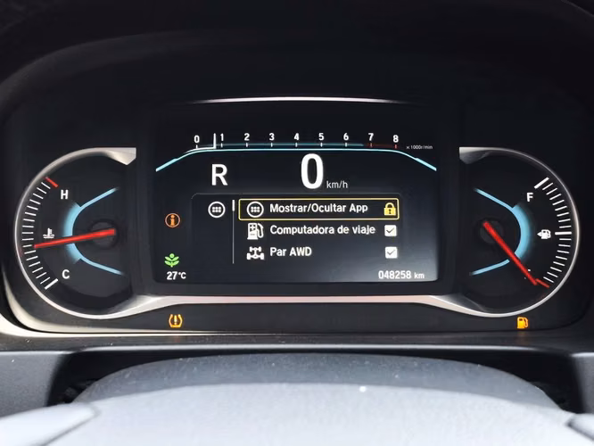 Honda Pilot 3.5 TOURING 4X4 AT 5P 2021