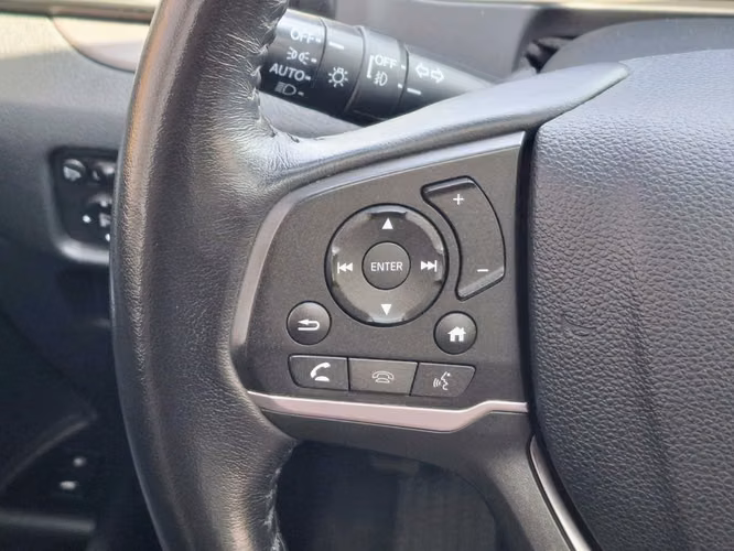 Honda Pilot 3.5 TOURING 4X4 AT 5P 2021