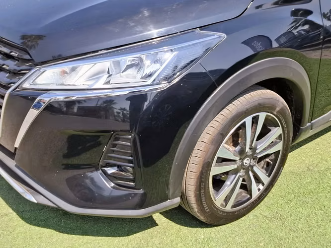 Nissan Kicks 1.6 ADVANCE 2024