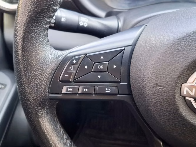 Nissan Kicks 1.6 ADVANCE 2024