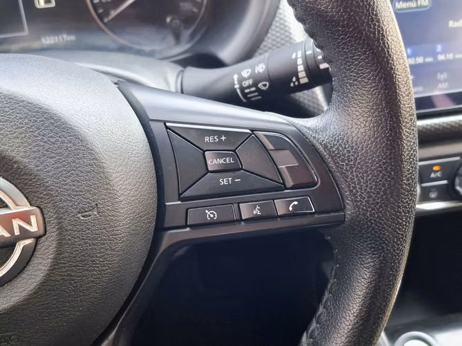 Nissan Kicks 1.6 ADVANCE 2024