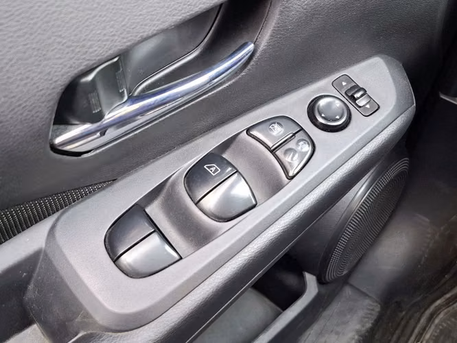 Nissan Kicks 1.6 ADVANCE 2024