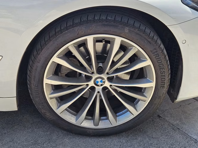 Bmw 520 DIESEL 2.0 HERITAGE LCI AT 4P R 2022