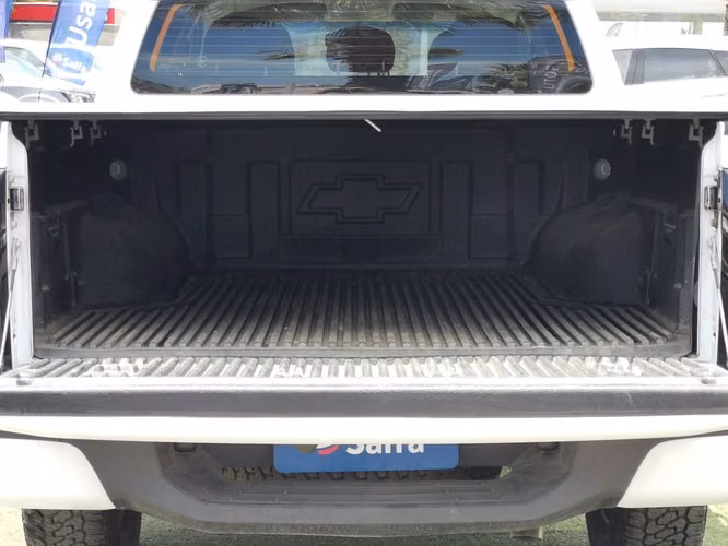 Chevrolet Colorado COLORADO 2.8TD WT MT 2WD S	 2025
