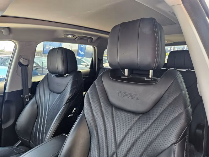 Chery Tiggo 8 pro 2.0 TGDI GLX PRO MAX AWD AT 5P 2024