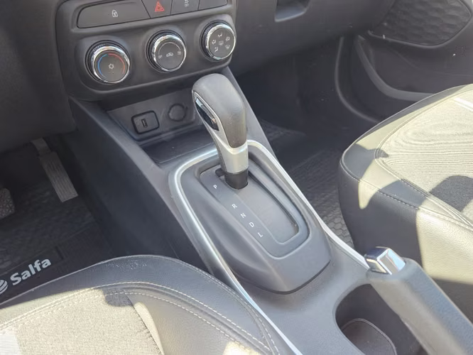Chevrolet Tracker 1.2T LTZ R 4X2 AT 5P 2025 - Imagen 14