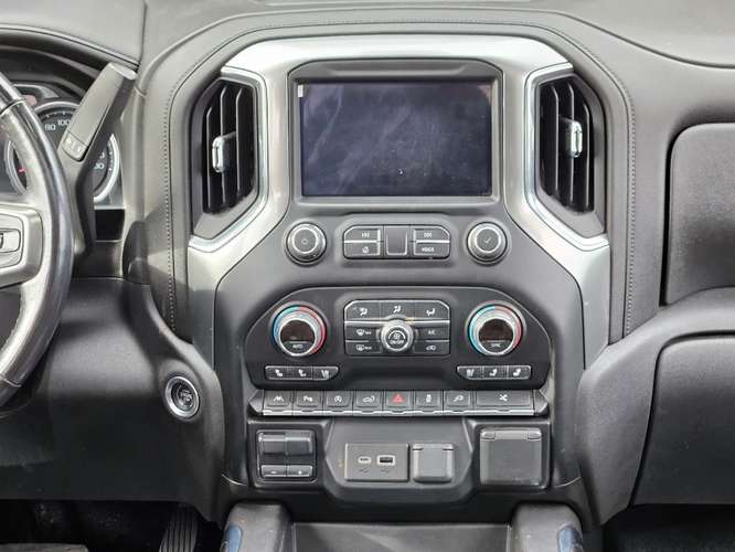 Chevrolet Silverado 3.0 TD TURBO DIESEL 4X4 AT 4P LTZ 2022 - Imagen 16