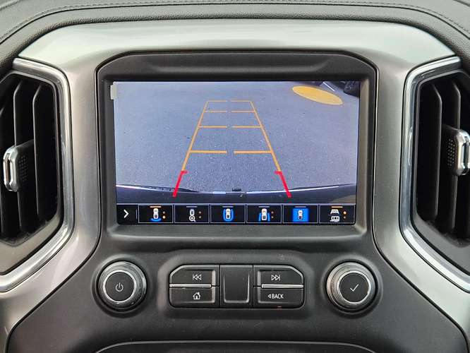 Chevrolet Silverado 3.0 TD TURBO DIESEL 4X4 AT 4P LTZ 2022 - Imagen 18