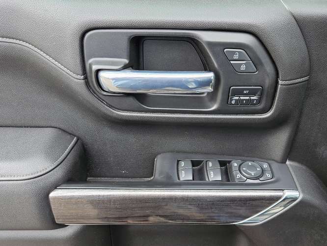 Chevrolet Silverado 3.0 TD TURBO DIESEL 4X4 AT 4P LTZ 2022 - Imagen 20