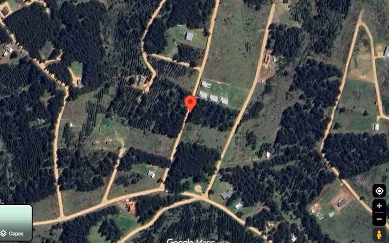 REBAJADA...PARCELA 5000MTS PICHILEMU