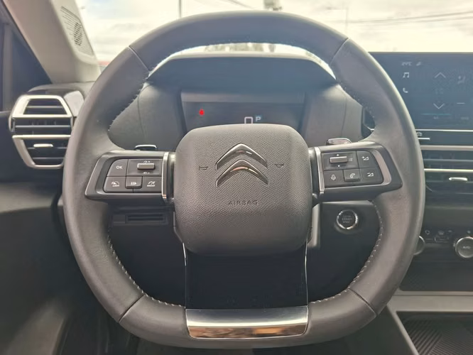 Citroen C4 1.2 PURETECH FEEL 4X2 130 SS EAT8 AT 5P 2023