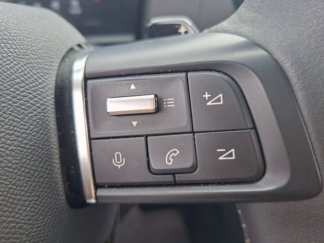 Citroen C4 1.2 PURETECH FEEL 4X2 130 SS EAT8 AT 5P 2023